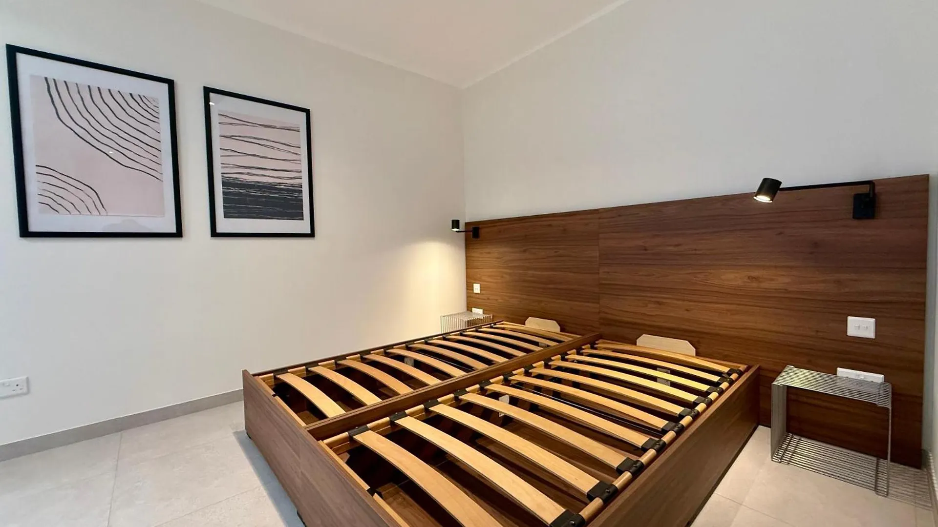 Juliet Residence, Apt 5 , Your Home Away From Home In Gzira By Sf Homes 0*,  Malta