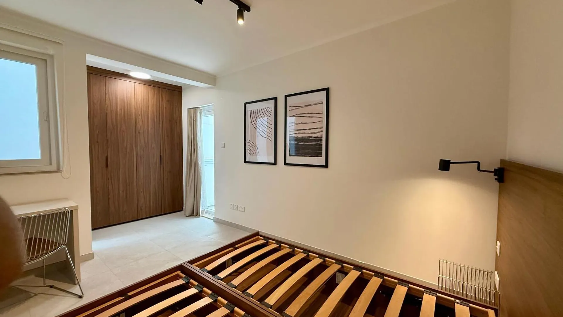 Apartment Juliet Residence, Apt 5 , Your Home Away From Home In Gzira By Sf Homes Malta