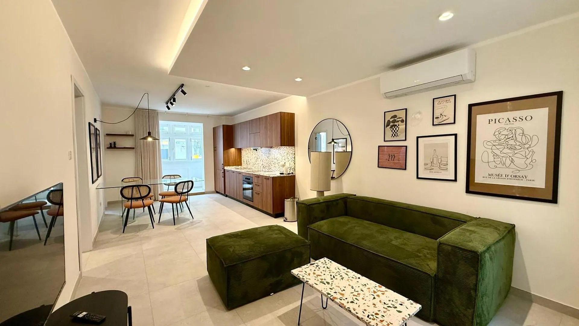 Juliet Residence, Apt 5 , Your Home Away From Home In Gzira By Sf Homes
