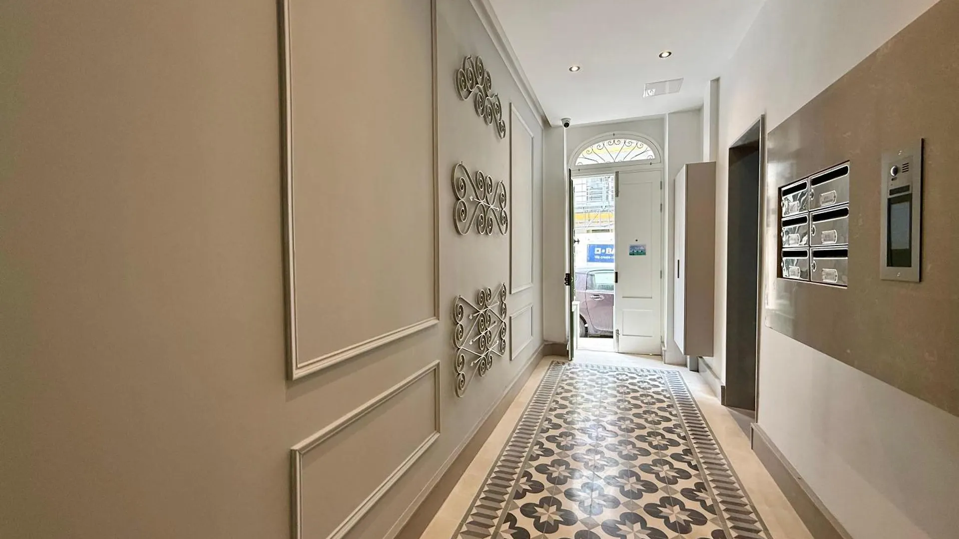 Apartment Juliet Residence, Apt 5 , Your Home Away From Home In Gzira By Sf Homes