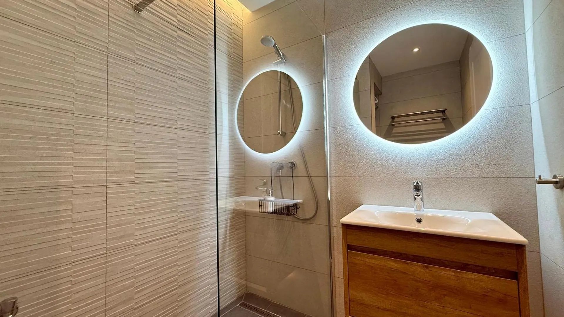 Juliet Residence, Apt 5 , Your Home Away From Home In Gzira By Sf Homes