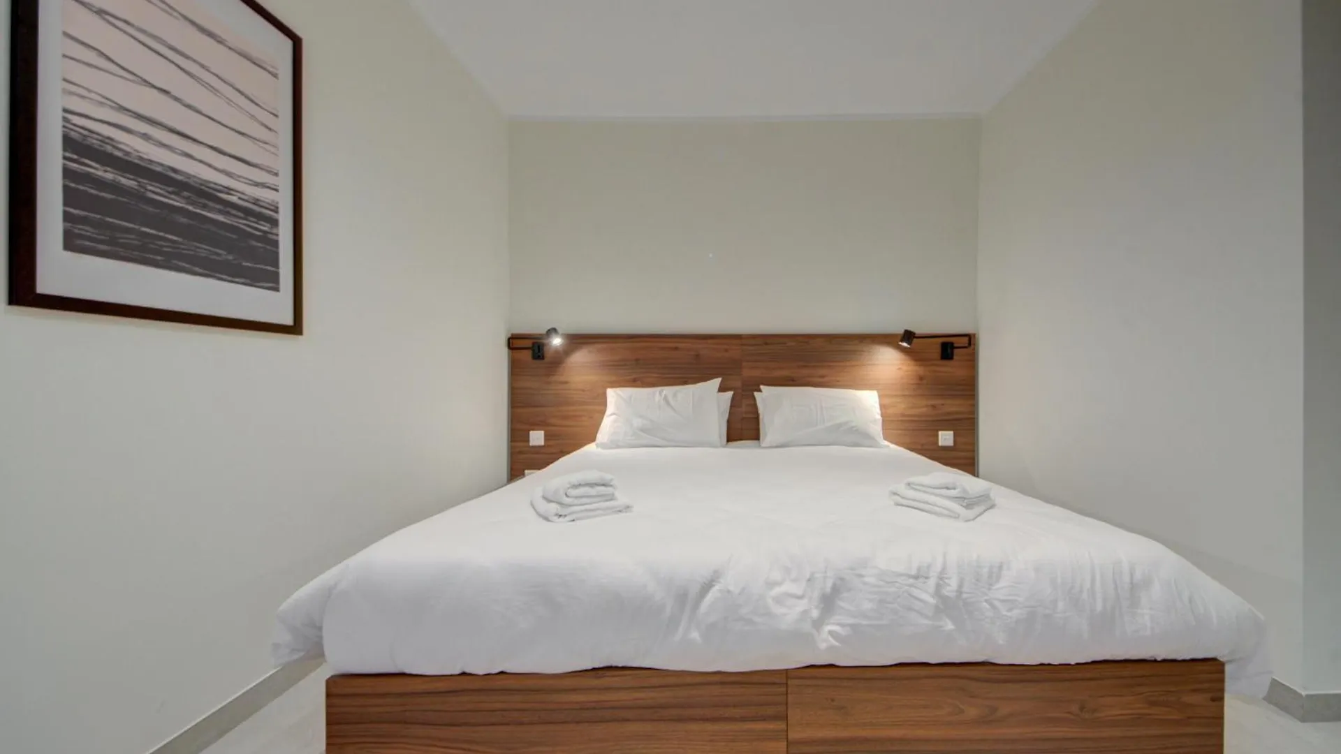 Apartment Juliet Residence, Apt 5 , Your Home Away From Home In Gzira By Sf Homes
