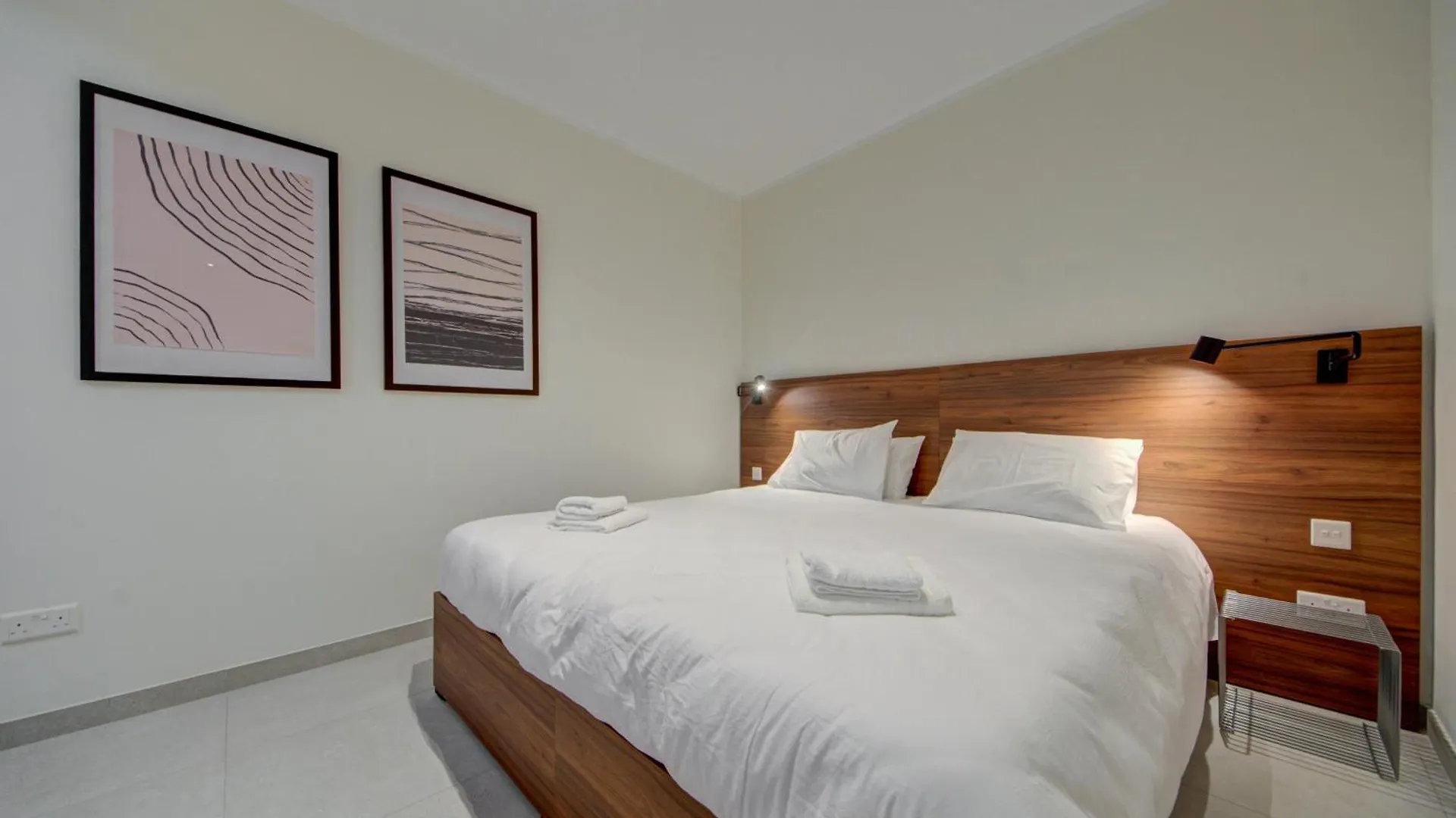 Juliet Residence, Apt 5 , Your Home Away From Home In Gzira By Sf Homes