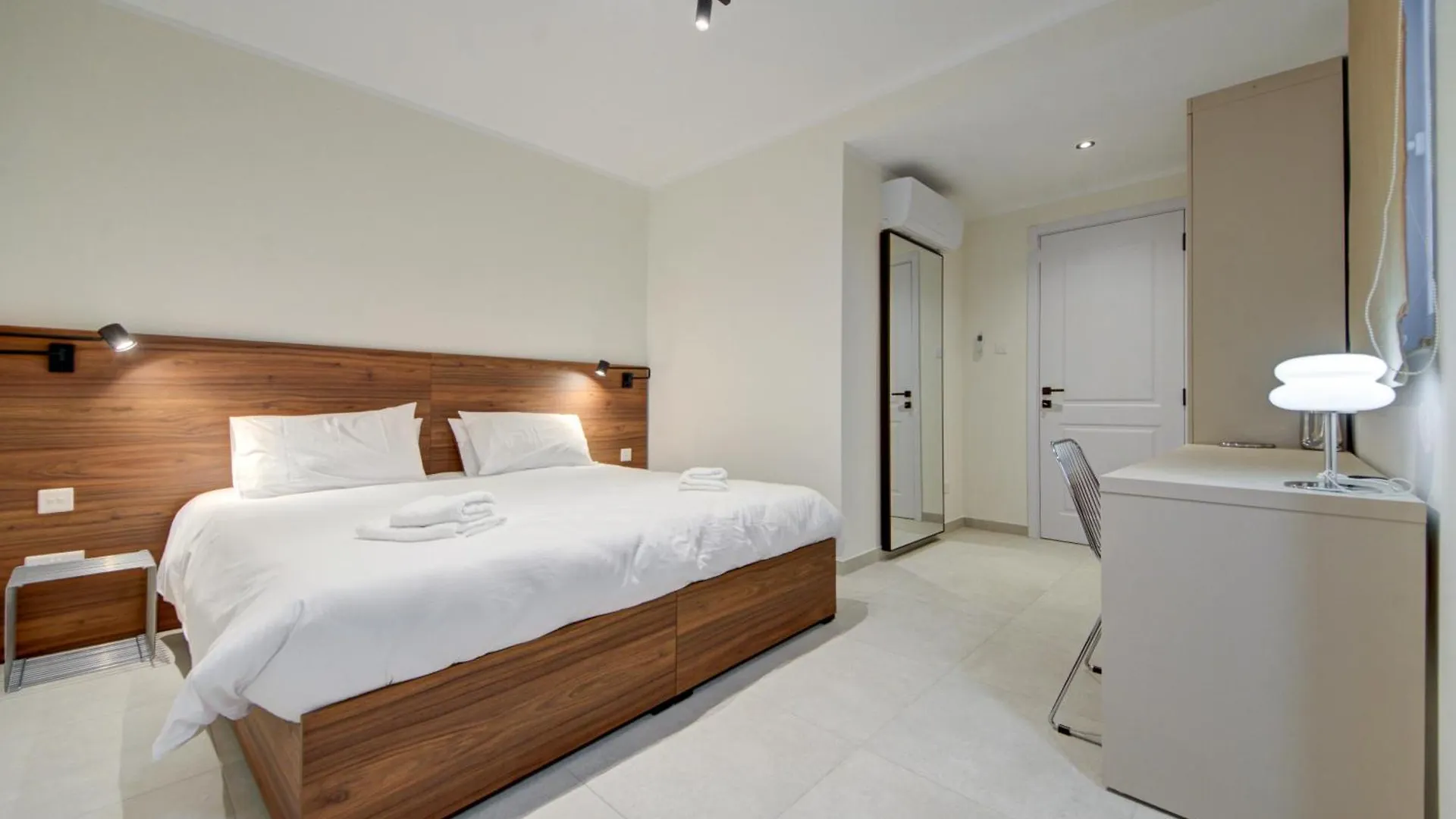 Juliet Residence, Apt 5 , Your Home Away From Home In Gzira By Sf Homes 0*,