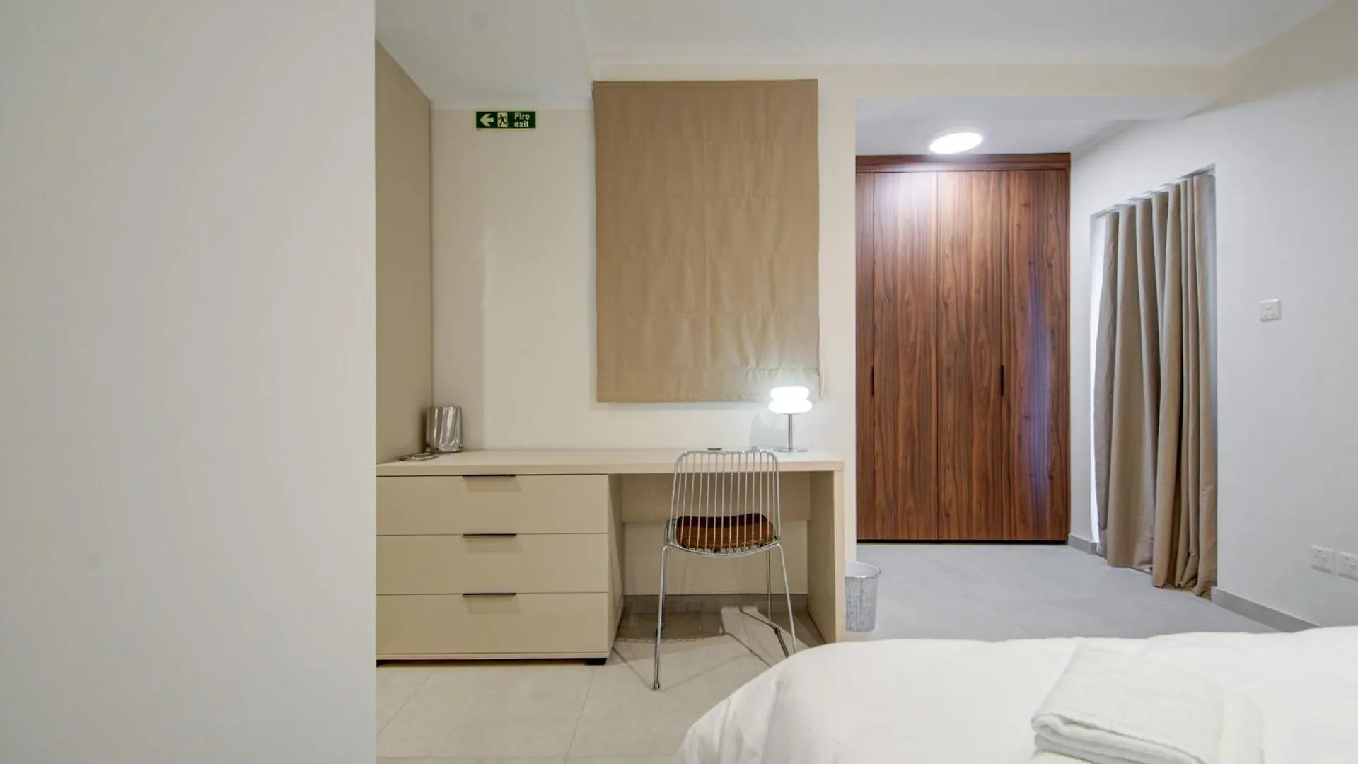 Juliet Residence, Apt 5 , Your Home Away From Home In Gzira By Sf Homes Apartment