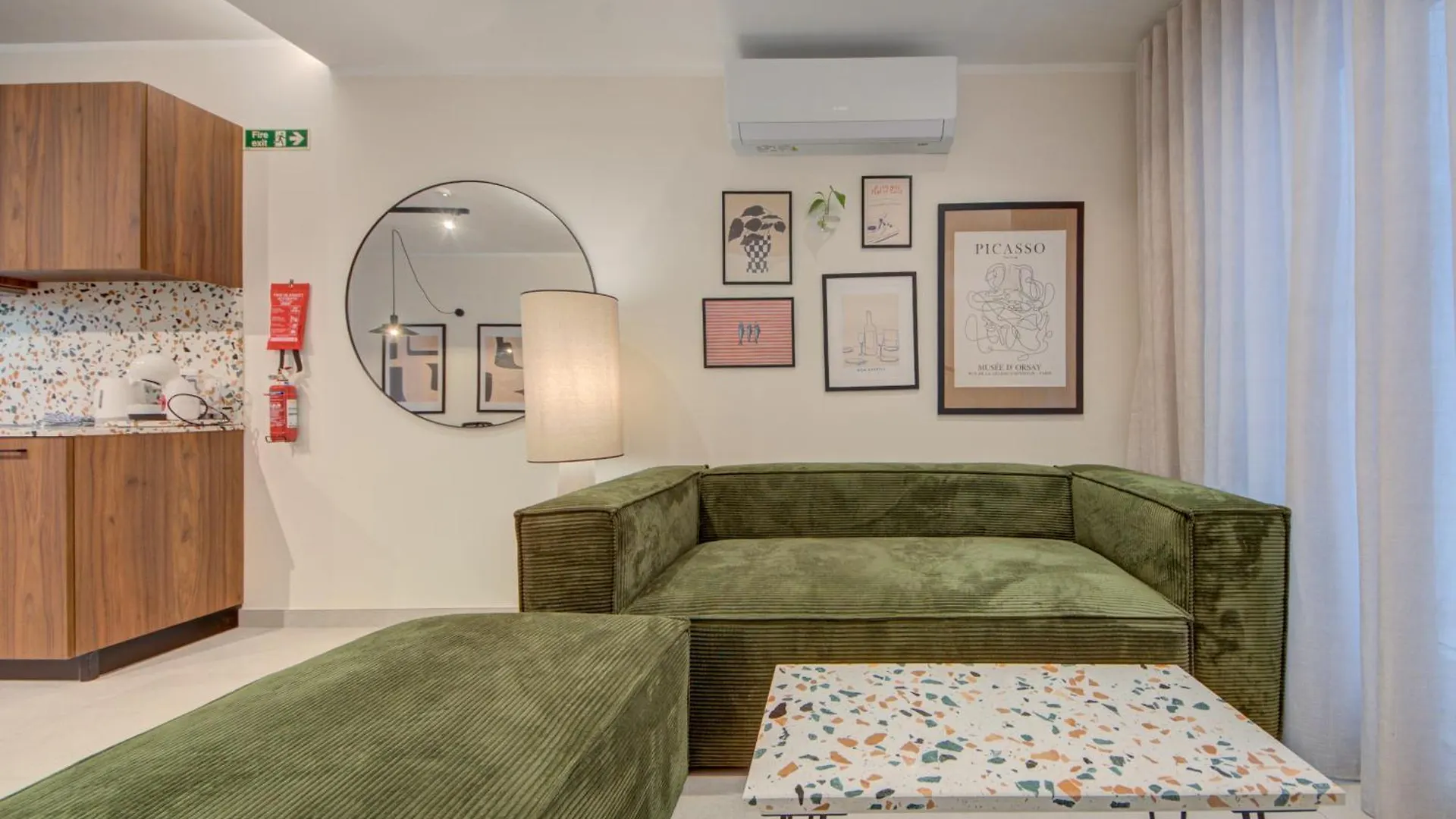 Apartment Juliet Residence, Apt 5 , Your Home Away From Home In Gzira By Sf Homes Malta