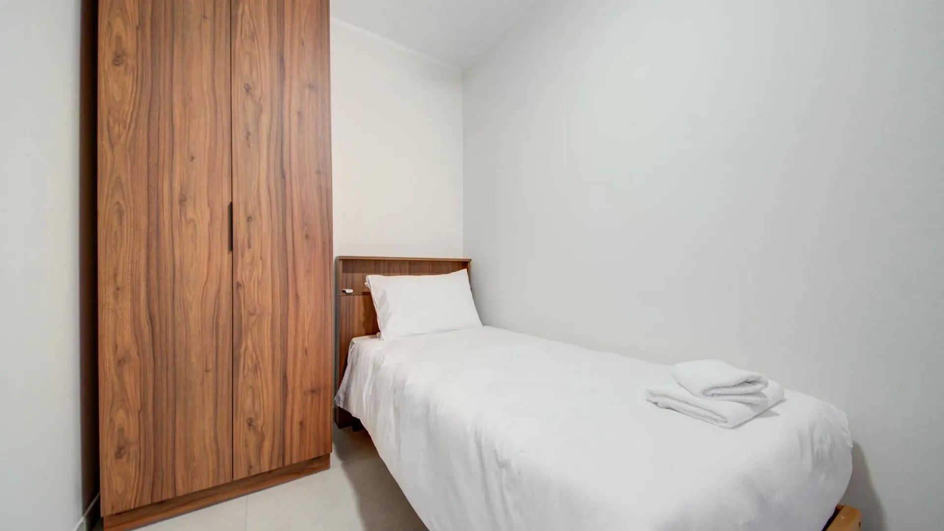 Juliet Residence, Apt 5 , Your Home Away From Home In Gzira By Sf Homes