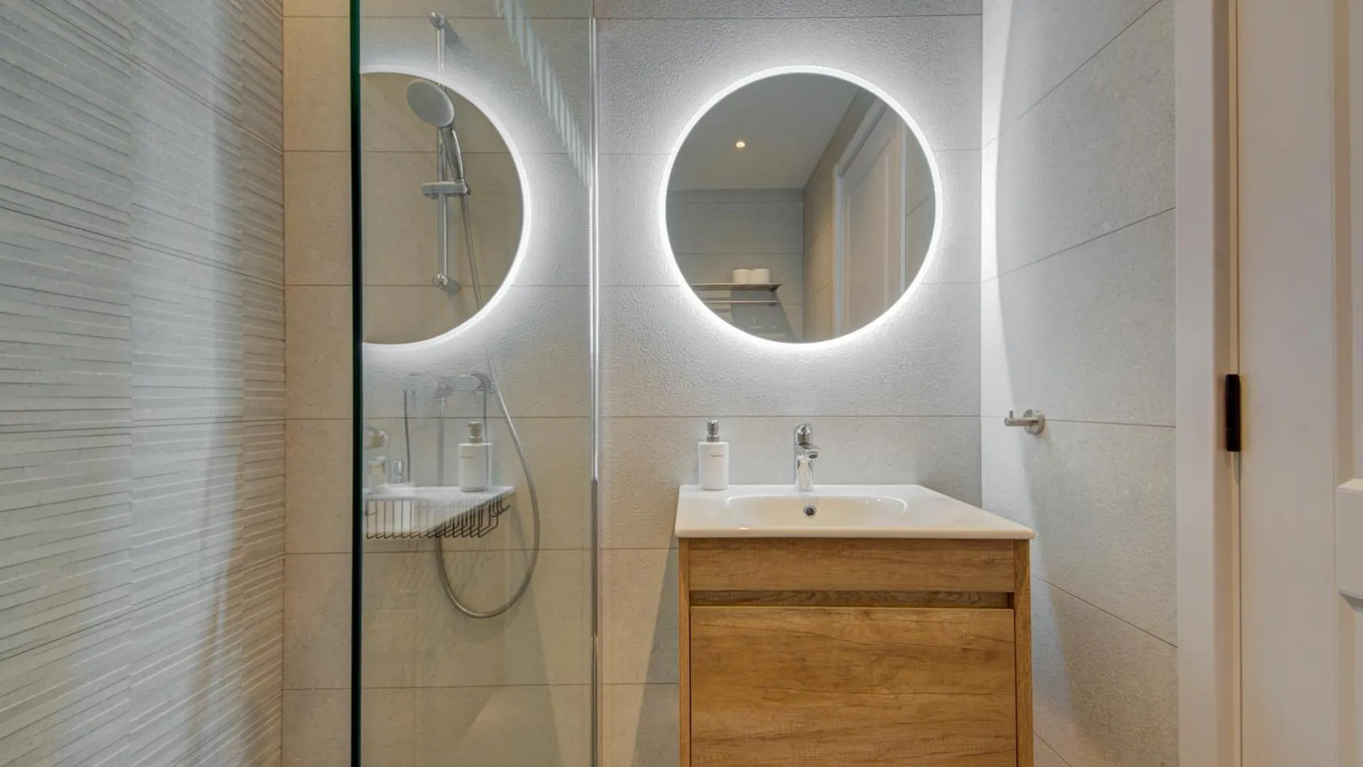 Juliet Residence, Apt 5 , Your Home Away From Home In Gzira By Sf Homes