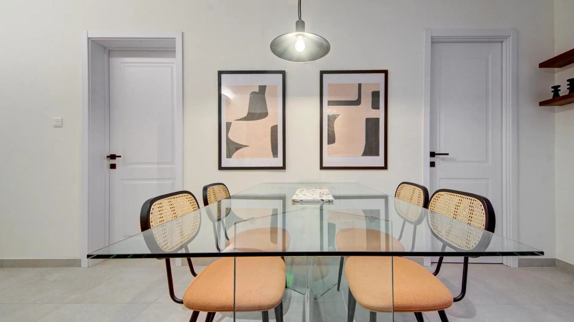 Juliet Residence, Apt 5 , Your Home Away From Home In Gzira By Sf Homes 0*,  Malta