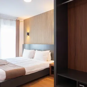 Appart hôtel Tritoni Marina Boutique Apartments&suites, Gzira